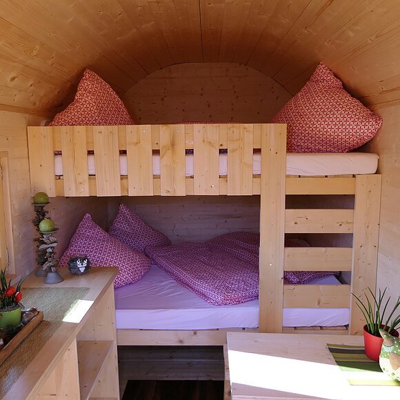 SchäferwagenDorf Beilngries