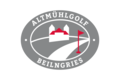 Logo Altmühlgolf