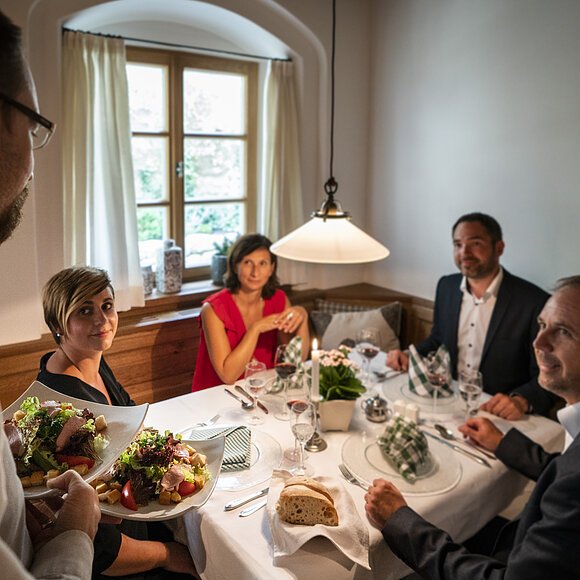 Gasthof „Zum Millipp“