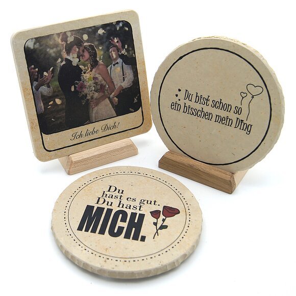 personalisierte Fützl