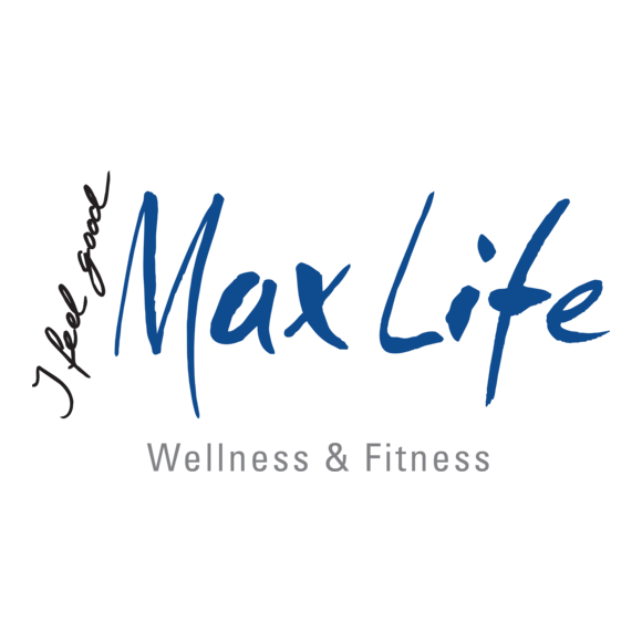 Logo MaxLife