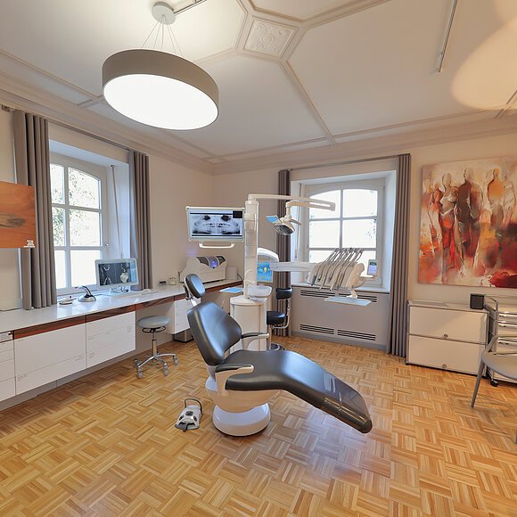 Zahnarzt Dr Meid Zimmer 5 - löschen/neu 03/2024