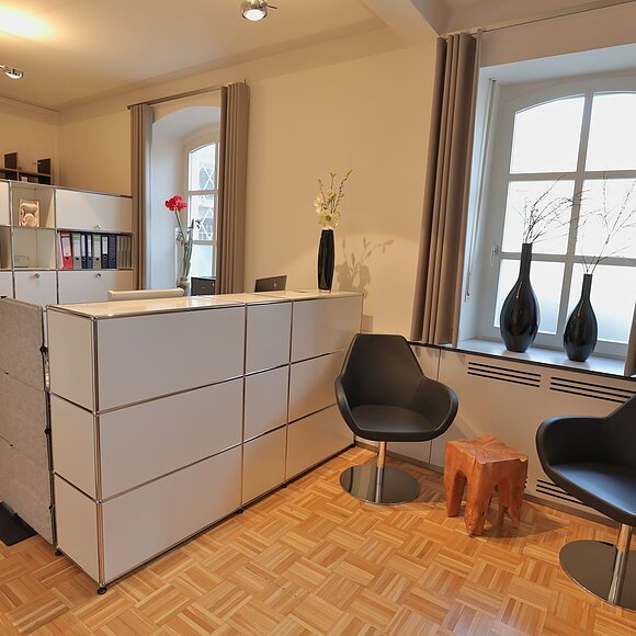 Zahnarzt Dr Meid Anmeldung neu - löschen/neu 03/2024