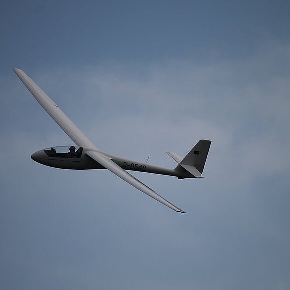 Luftsportverein Segelflieger