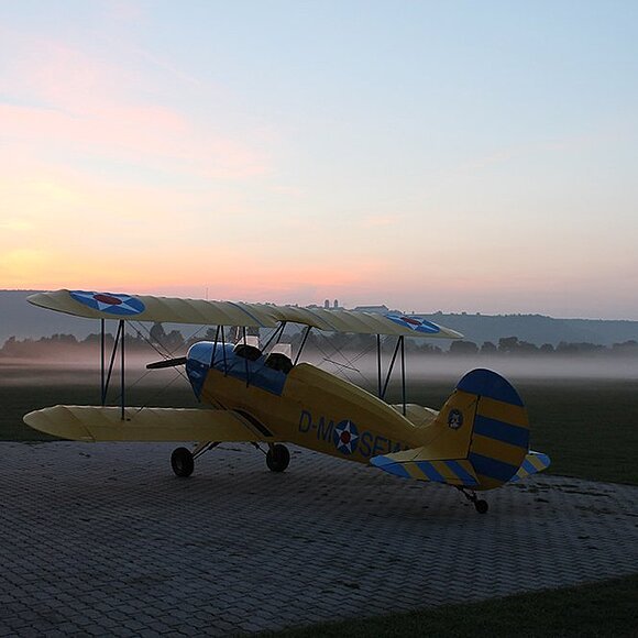 Luftsportverein Doppelflieger