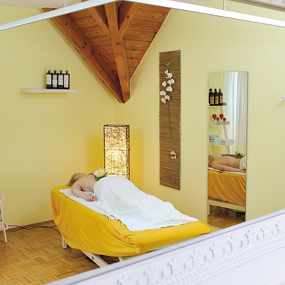 Praxis für Krankengymnastik/Physiotherapie Melanie Paschke