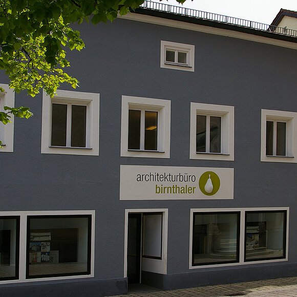 Architekturbüro Birnthaler