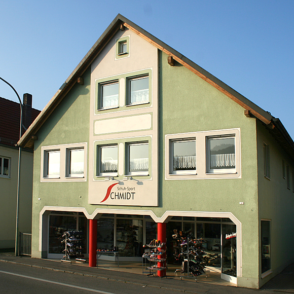 Schuh und Sport Schmidt