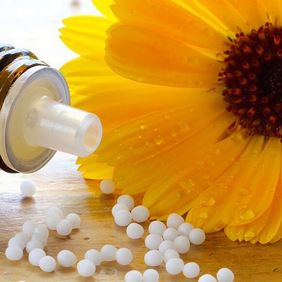 Naturheilpraxis Burgi Mosandl