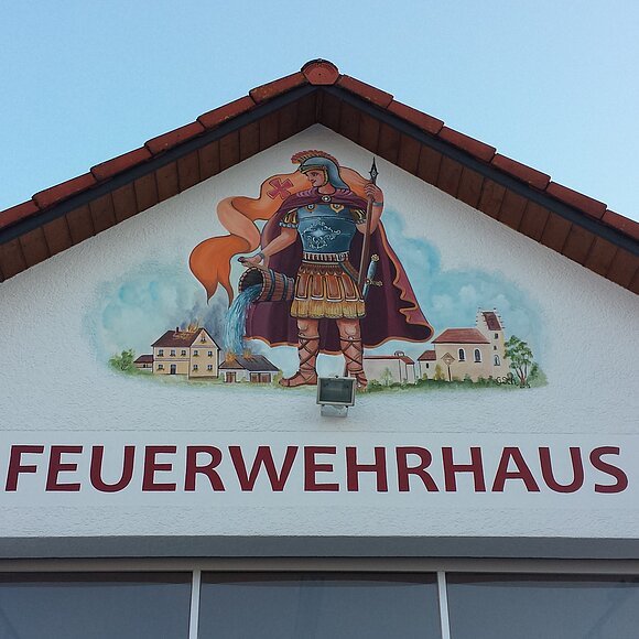 Freiwillige Feuerwehr Eglofsdorf