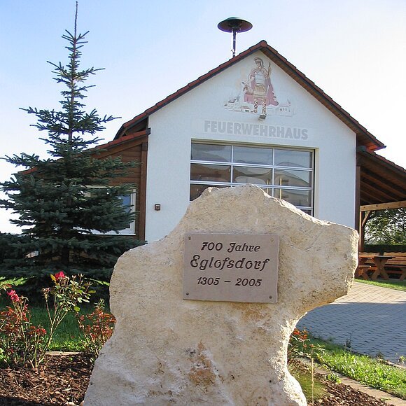 Freiwillige Feuerwehr Eglofsdorf