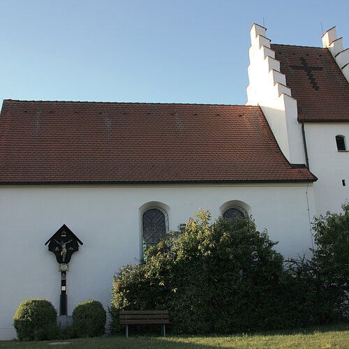 Eglofsdorf - Kirche