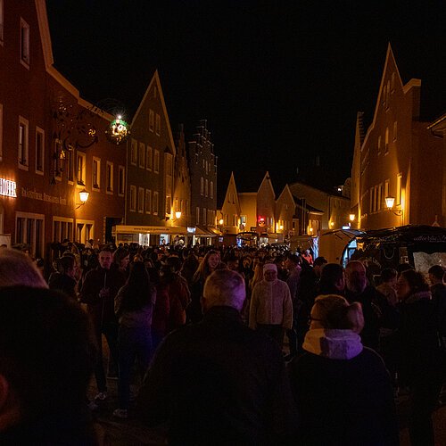 Spring Fever Jonas Pscherer