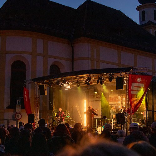 Spring Fever Jonas Pscherer