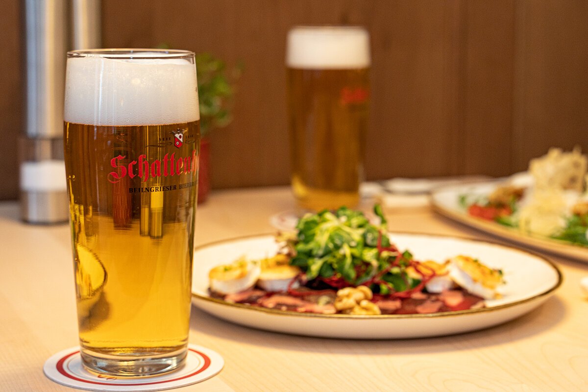 Bräustüberl Schattenhofer