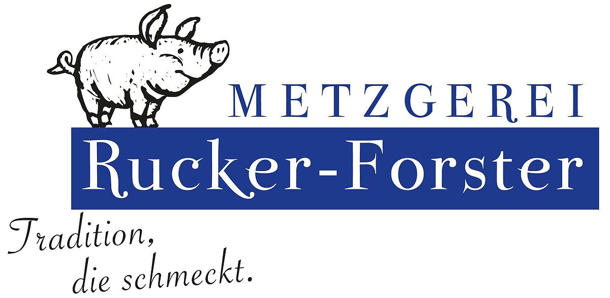Metzgerei Rucker Forster