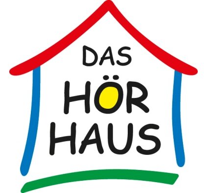 Logo Das Hörhaus