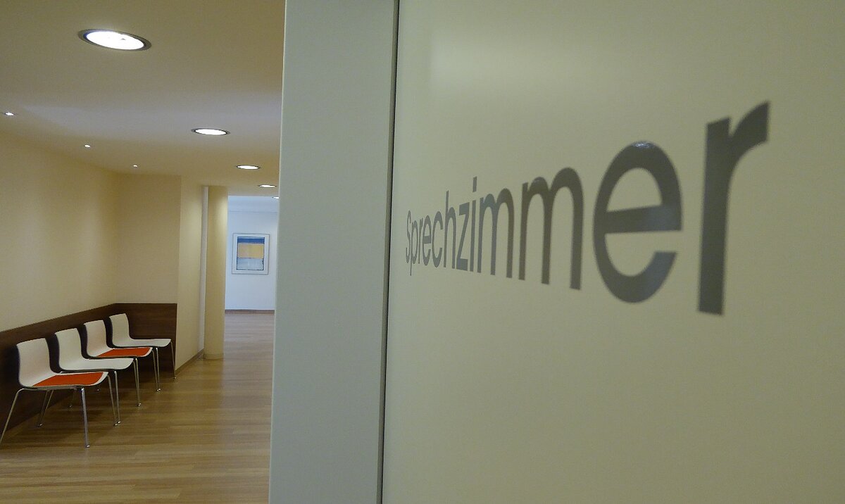 Praxis für Innere Medizin