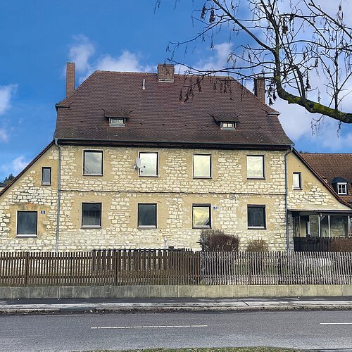 Lichtbild Expose 1 Alte Ingolstädter Str. 11+13