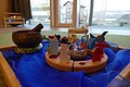 Morgenkreis Städt. Kindertagesstätte "Sandkiste" Beilngries